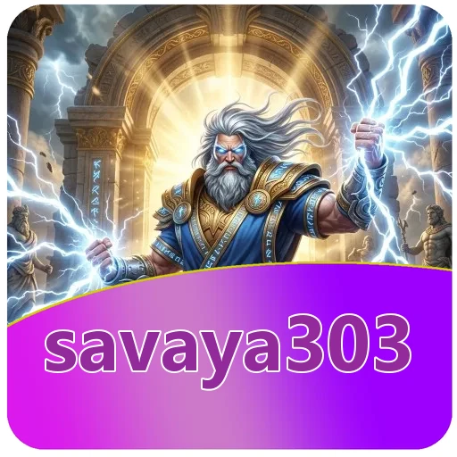 Ilustrasi instal dan buka APK savaya303